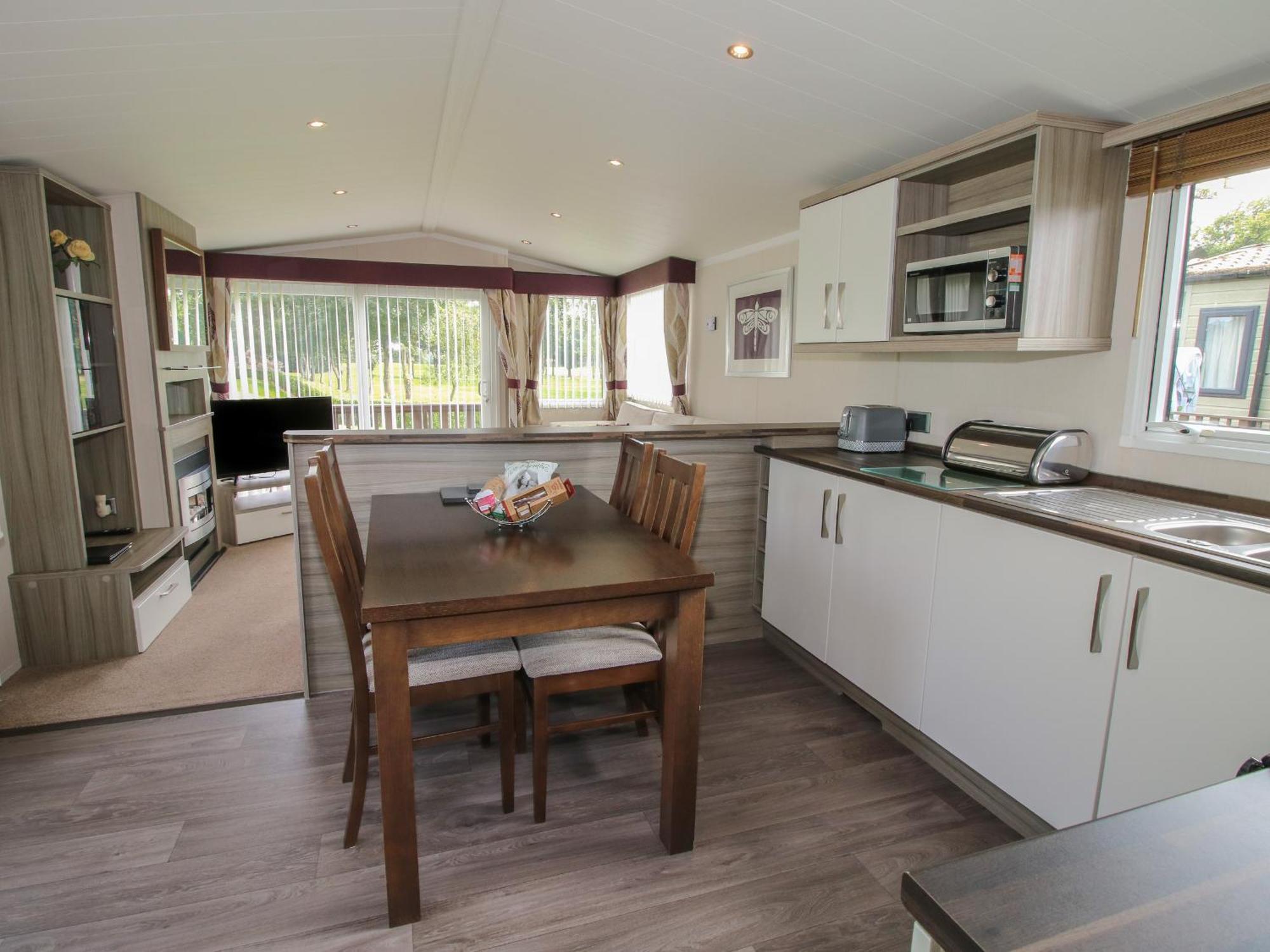 Swan Villa Leominster Exterior foto