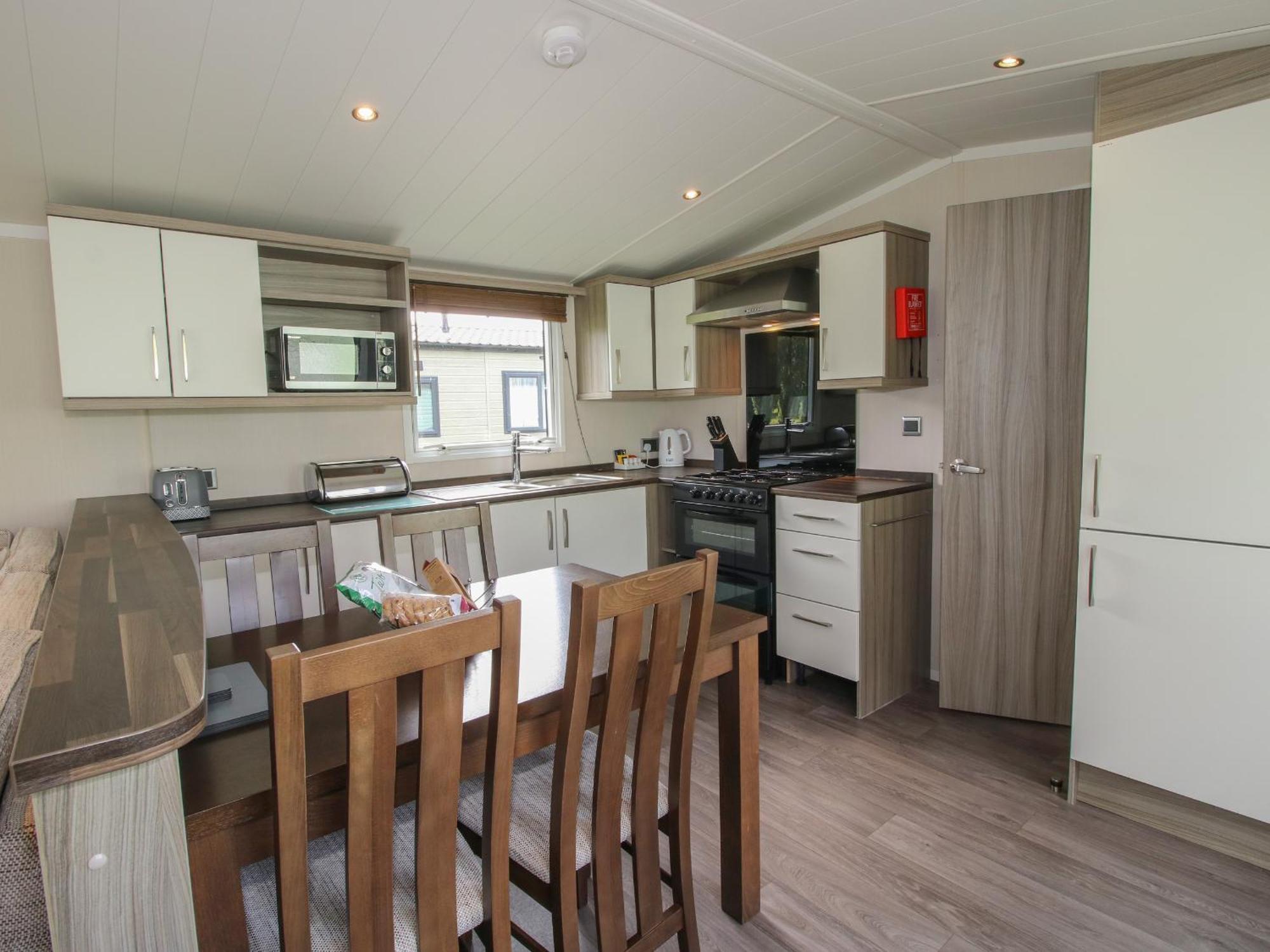 Swan Villa Leominster Exterior foto