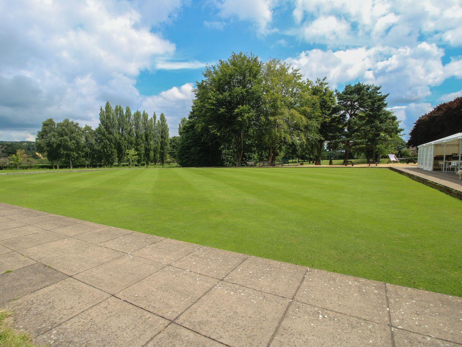 Swan Villa Leominster Exterior foto