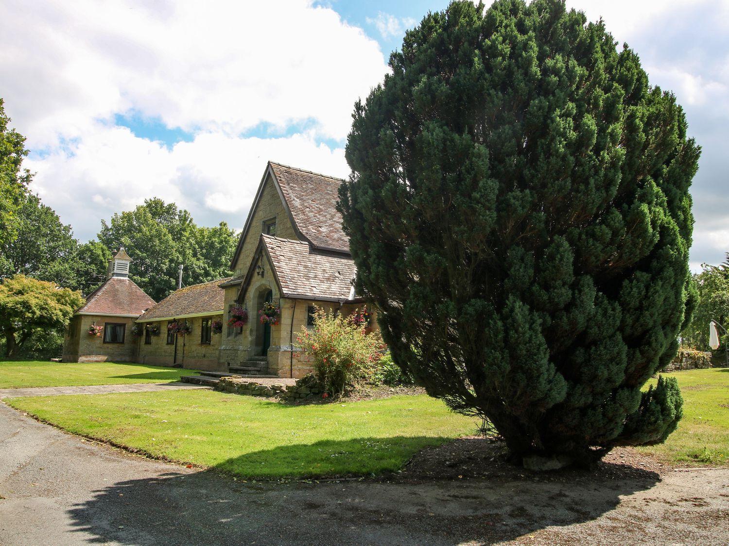 Swan Villa Leominster Exterior foto
