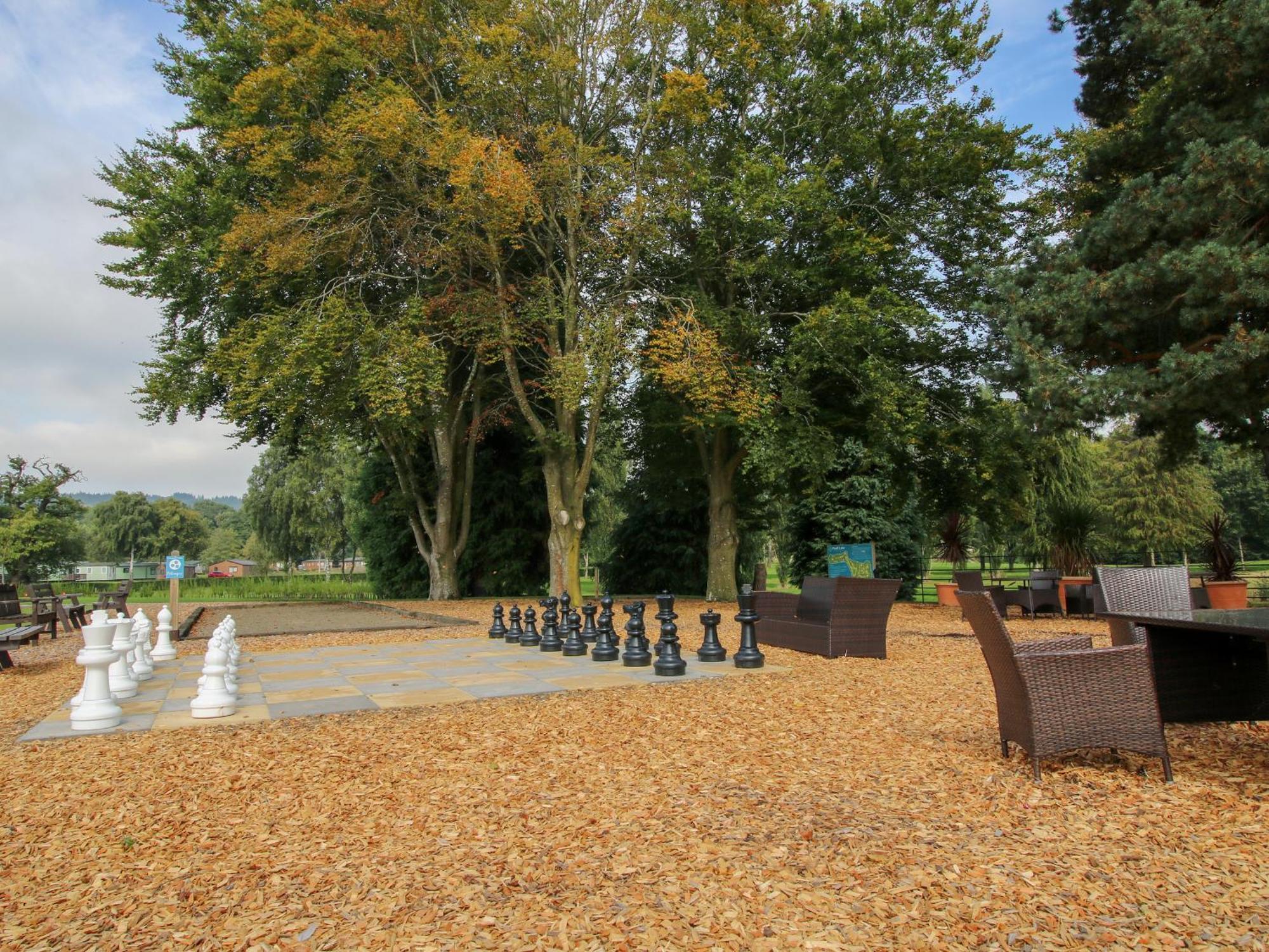 Swan Villa Leominster Exterior foto